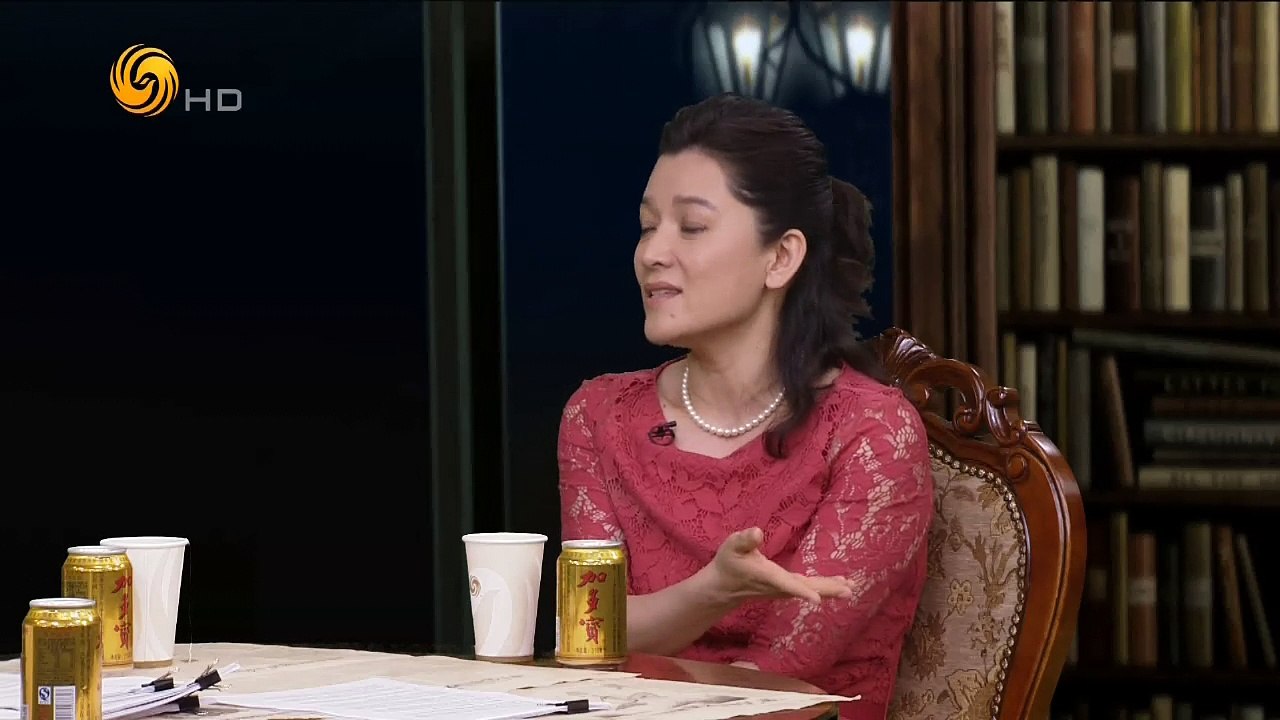 20150501 锵锵三人行 窦文涛：纯种藏獒常配种 需靠整容保持形态