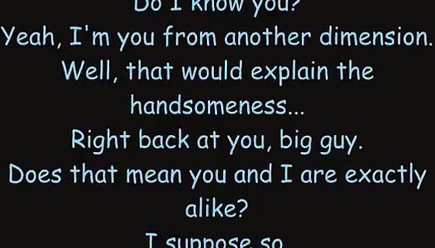 Phineas And Ferb - Brand New Best Friend Lyrics (HD HQ)