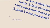 Phineas And Ferb - Brand New Reality Lyrics (HD   HQ)