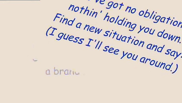 Phineas And Ferb - Brand New Reality Lyrics (HD HQ)