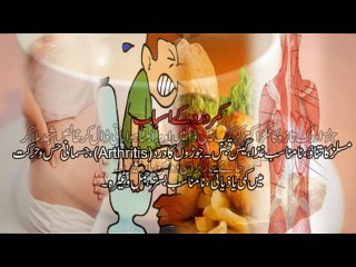 Kamar Dard Dr.na Mazhar (Dr of alternative medicine)