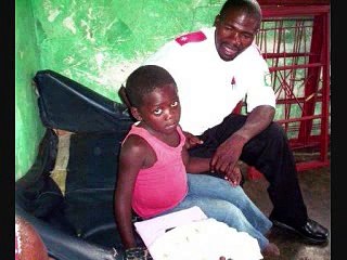 "World War AIDS: The Third World War" by Dr. Boyd E. Graves