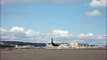 Fat Albert Blue Angels C-130 Takeoff and landing
