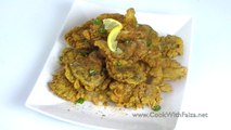 SPICY FRIED FISH *COOK WITH FAIZA*