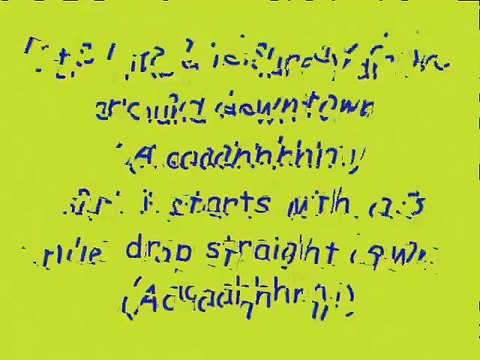 Phineas And Ferb - Rollercoaster Lyrics (HQ)