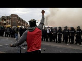 The Truth About Freddie Gray