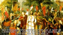 La 1ère Croisade (1096-1099) - Deus Lo Vult