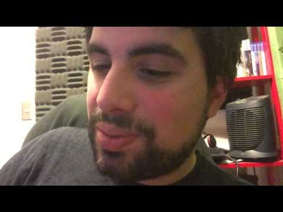 @Vardoc Random Life ( Parte 710 ) : Asados y Cats 02/05/2015