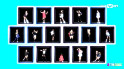 [#LEGENDADO PT-BR] Chaeyeon Teaser