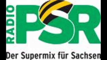 Radio PSR Sinnlos Telefon-Scheißhitze
