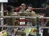 Muay Thai  1 Match Lumpini 2003