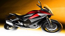 2015 Honda vfr800 Super Bike All New Motor Cycle Sport Overview Review Price Specification