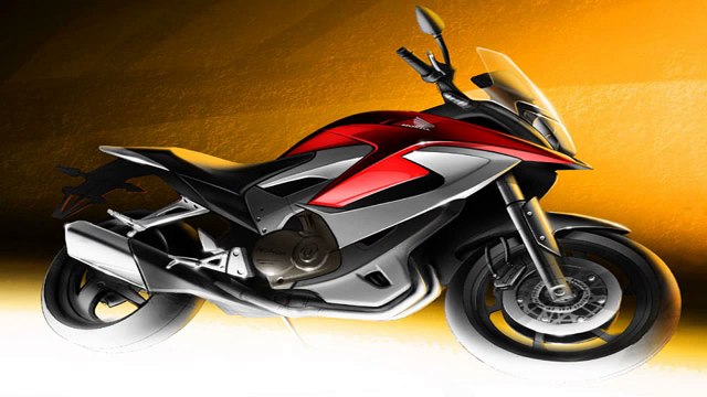 2015 Honda vfr800 Super Bike All New Motor Cycle Sport Overview Review Price Specification