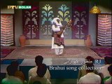 Murad Parkoi Brahui  folk song collection by RJ Manzoor kiazai
