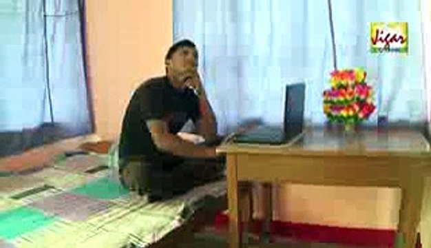 Romance Jija ~ Sali ~ रोमांस जीजा साली का Hot Short Film