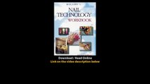 Download Miladys Nail Technology Workbook By Jack Chaplin PDF