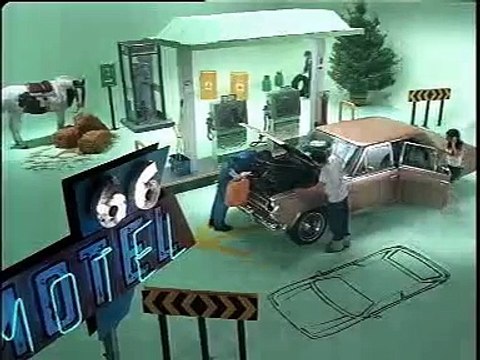 Publicidad Sprite - Tu Amigo... te tiene ganas