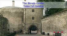 Tower of London (UNESCO/NHK)