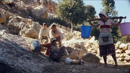 La Source des Femmes Bande Annonce VF