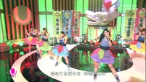 チームしゃちほこ　Uta-Tube 2014/08/02