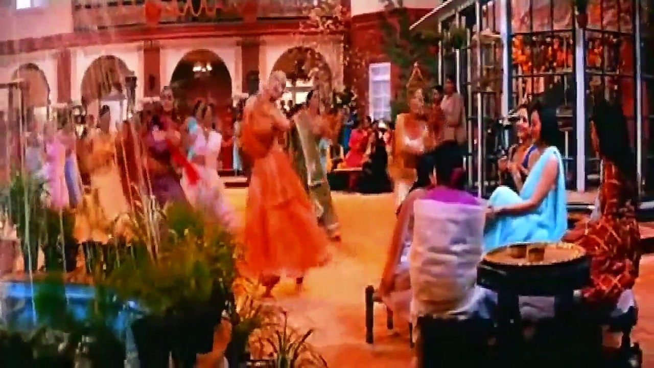 Mera Mahi Bada Sohna Hai