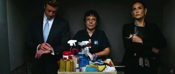 Margin Call Extrait # 1