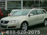 2009 Volkswagen Passat Wagon Baltimore MD Parkville, MD #OP078990 - SOLD