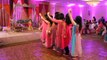 Amena & Zim's Mehndi--Group Dance