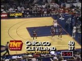 Michael Jordan: 69 points vs Cavs 1990 (career high)