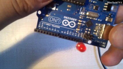 Arduino Tutorial for Beginners: Getting Started with Your First Project 🛠️