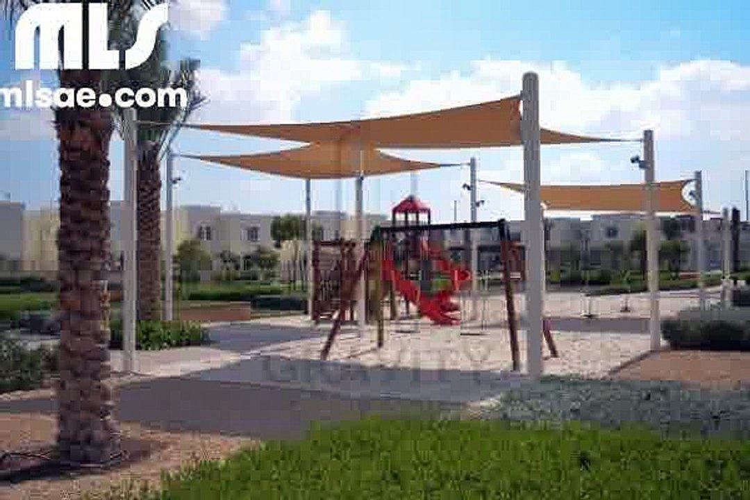 2 bedroom apartment with built in wardrobes and maids room available for rent in Al Ghadeer - mlsae.com