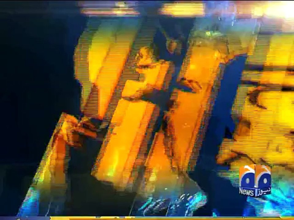 Geo Headlines-04 May 2015-0800