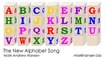 ABC Songs for Children | Alphabet Song Phonics Sounds for Kids Kindergarten Preschool Toddlers