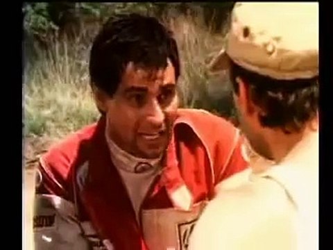 Funny Castrol Oil Ad