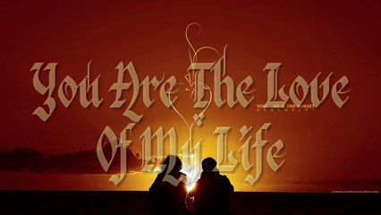 George Benson and Roberta Flack - You Are The Love Of My Life with lyrics (HD)