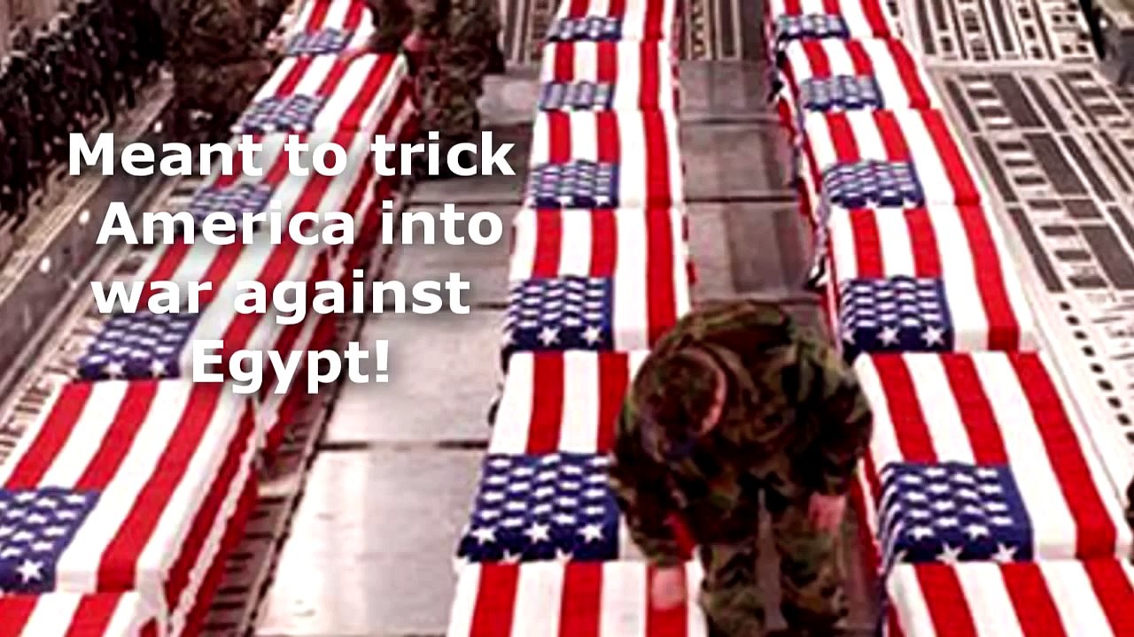 A Warning to the Muslim World by David Duke