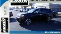 2014 Kia Sorento Sherwood AR Little Rock, AR #4KT7067 - SOLD