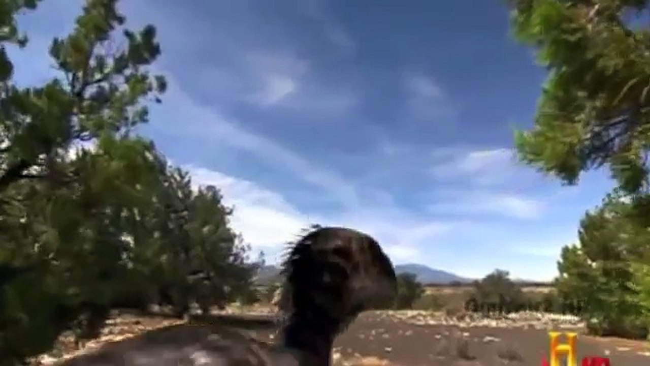 Gastonia vs Utahraptor Epic! video Dailymotion