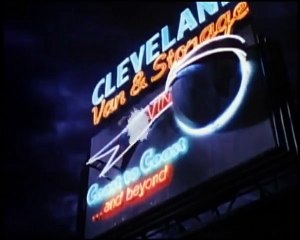 HOWARD THE DUCK Bande Annonce VOST