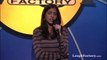 Monrok - Feminists (Stand Up Comedy)