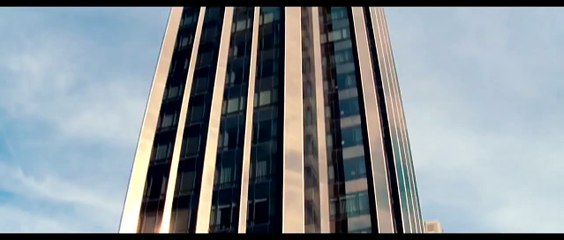 Le casse de Central Park Extrait VF # 1