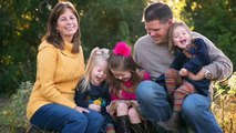 5 Tips For Taking Better Family Photos