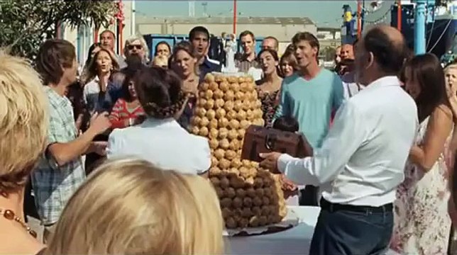 Les Neiges du Kilimandjaro Bande Annonce