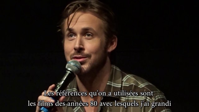 LOST RIVER Un Goonies version sombre - RYAN GOSLING