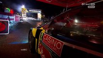 WRC 2015 Rally 01 - Monte Carlo - SS 1 Live