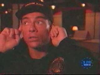 Vandamme - divx - aware