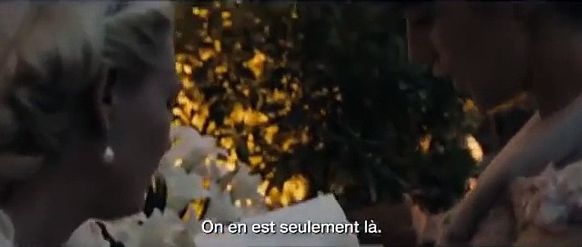 Melancholia de Lars Von Triers (2011)