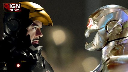 Marvel and Samsung Mobile present 'Battle for the Avengers Tower' 360° experience