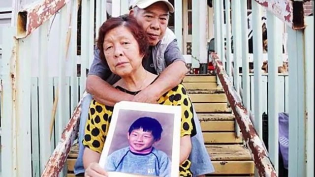 The World Has So Much To Lose - Andrew Chan and Myuran Sukumaran, Indonesia