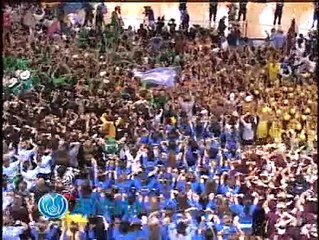 Lou Holtz Speech 2008 Notre Dame Michigan pep rally